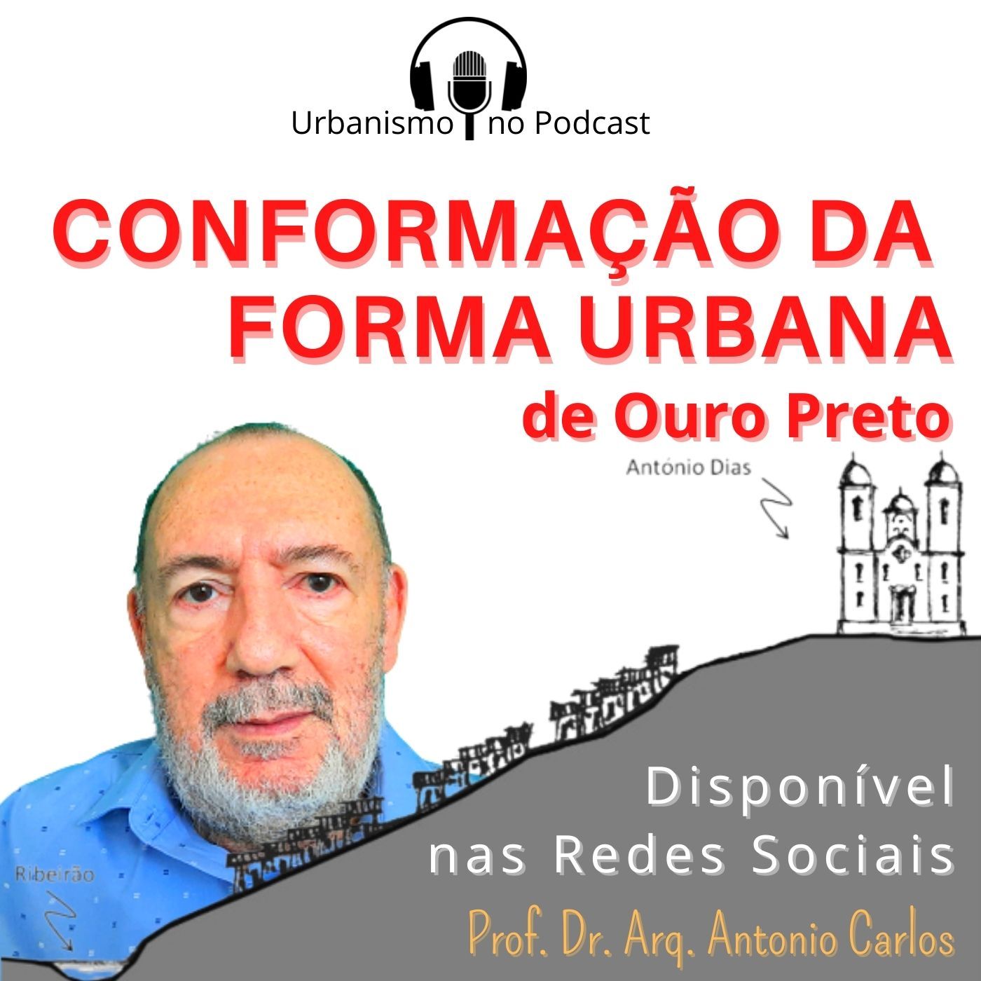 História do Urbanismo