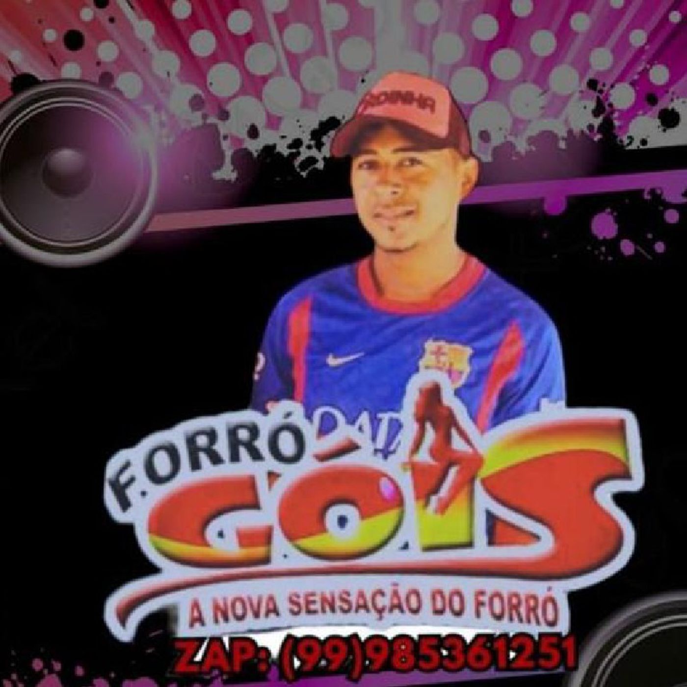 Forró gois
