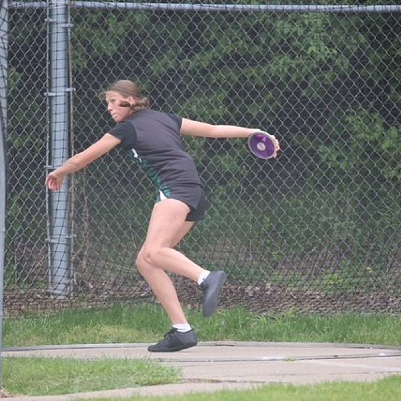 Dimmick’s Adela Turigliatti wins IESA title, Putnam County’s Anniston Judd earns 4 medals episode artwork