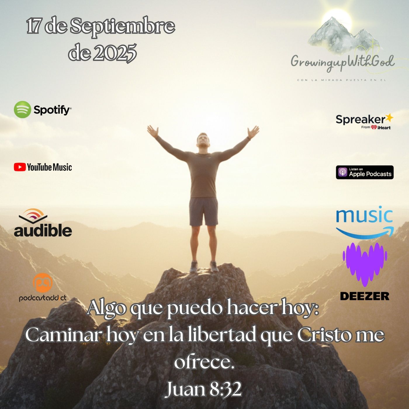 Algo que puedo hacer Hoy Dejar de sobrevivir y empezar a vivir Algo que puedo hacer Hoy Dejar de sobrevivir y empezar a vivir