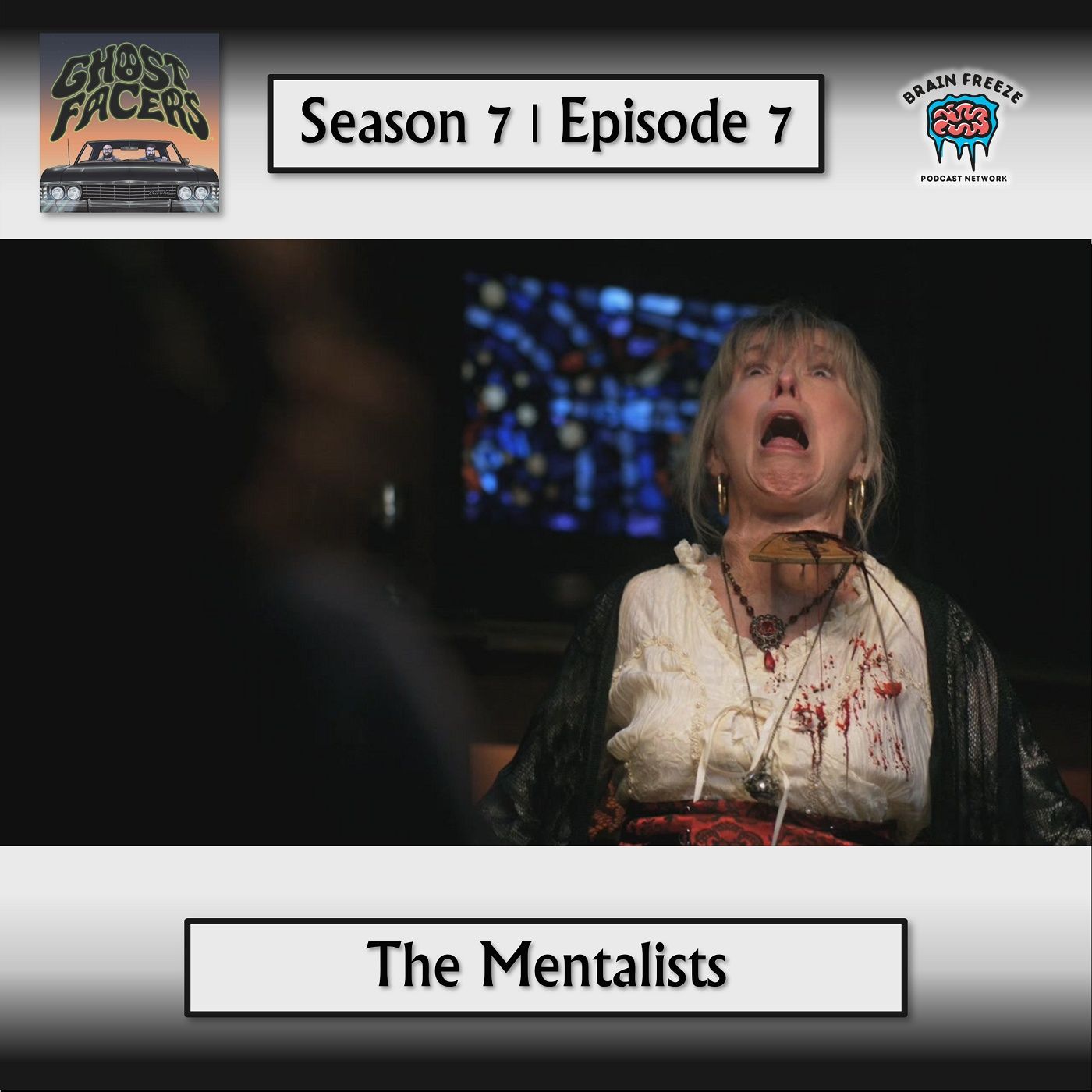 Ghostfacers: A Supernatural Rewatch