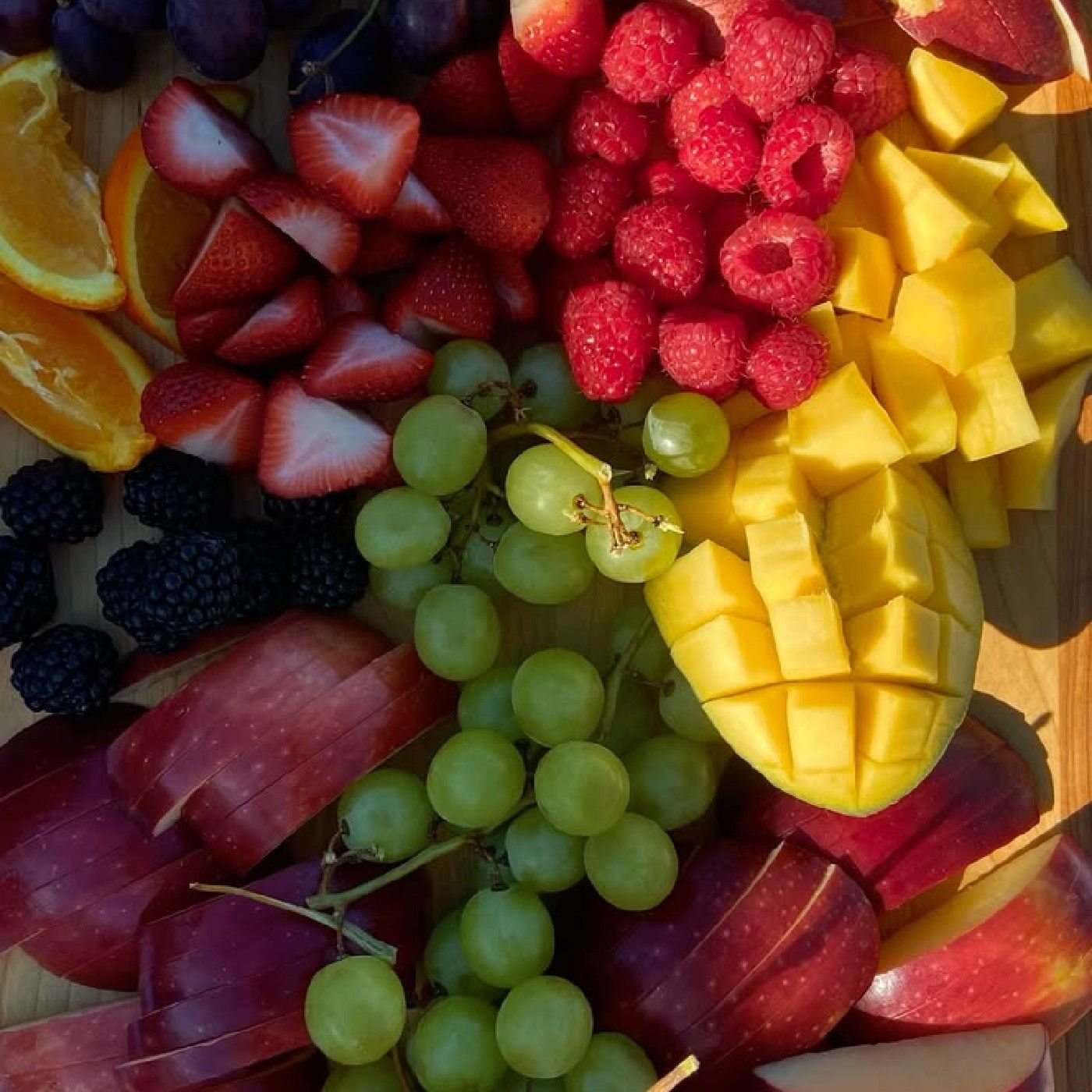 Fruitvengers