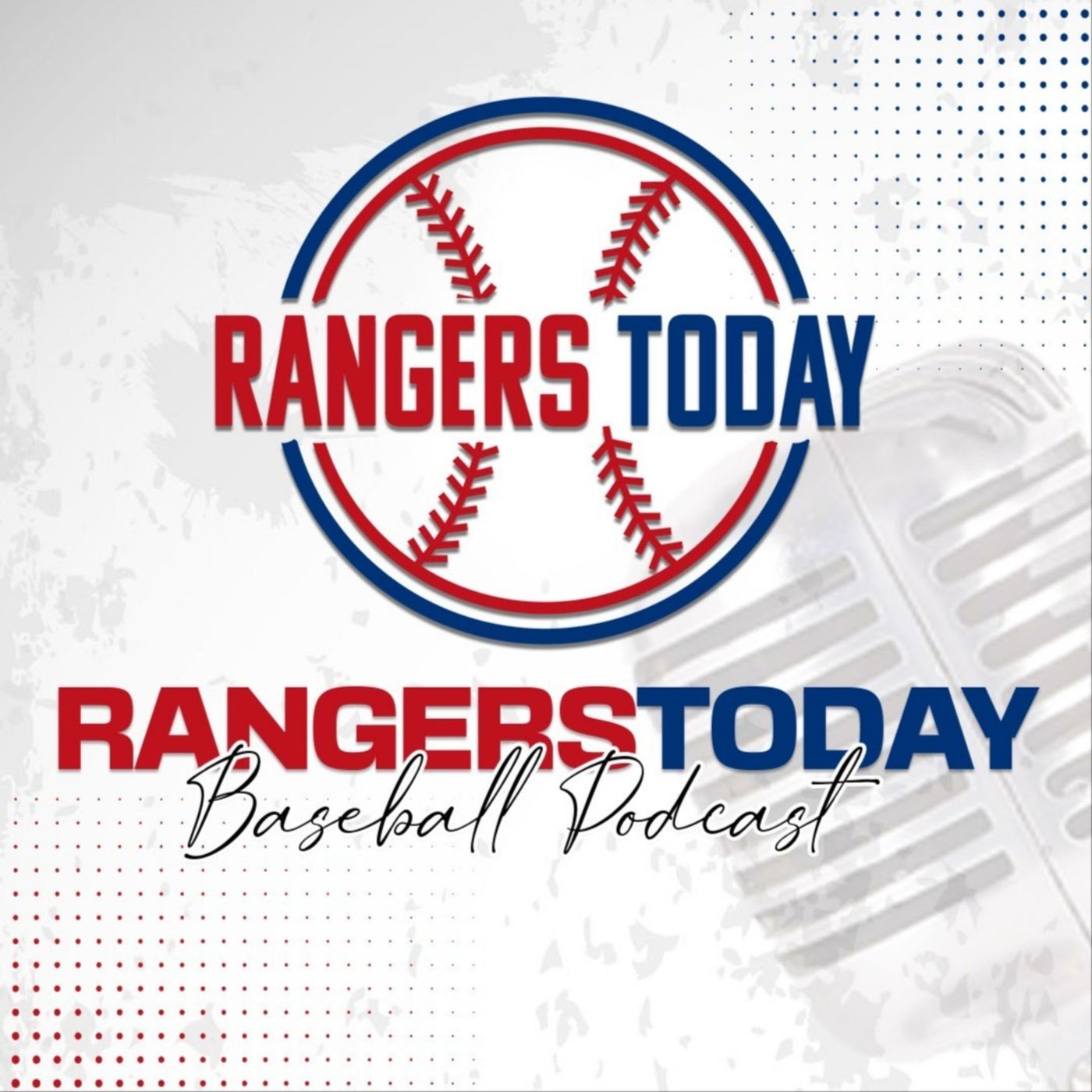 Rangers Today