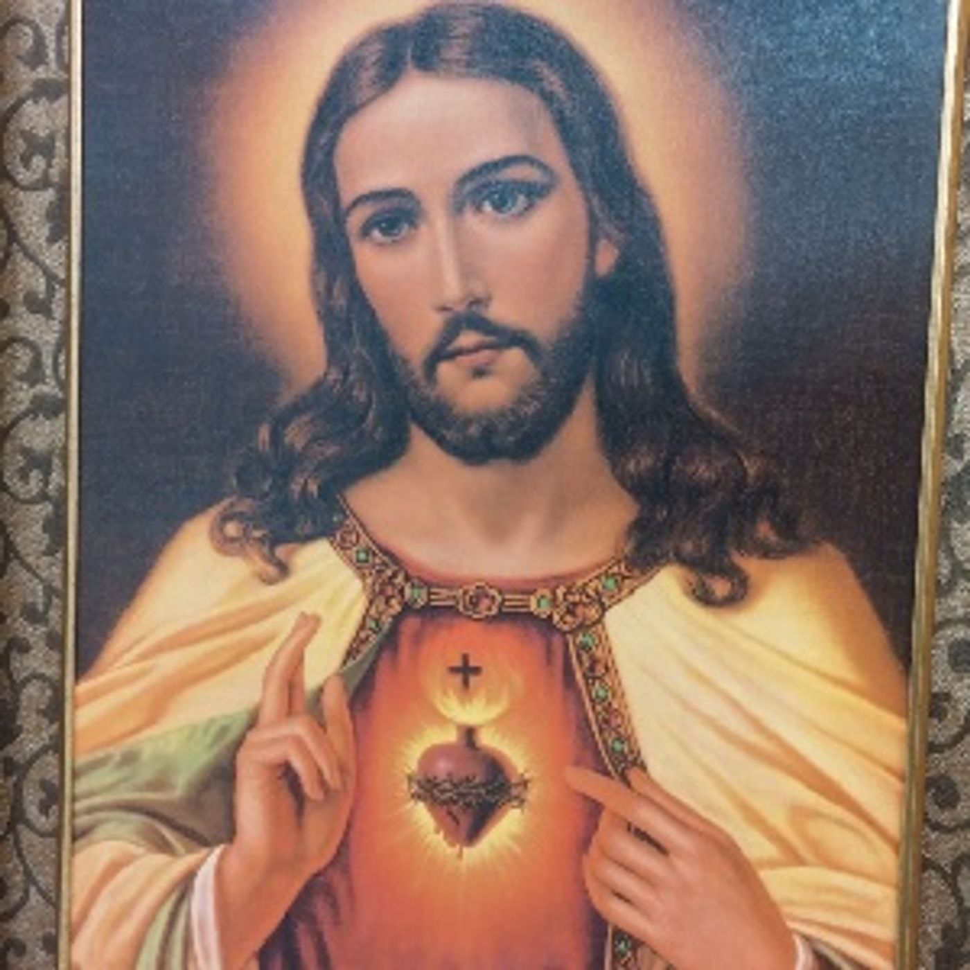 Afternoon Prayer