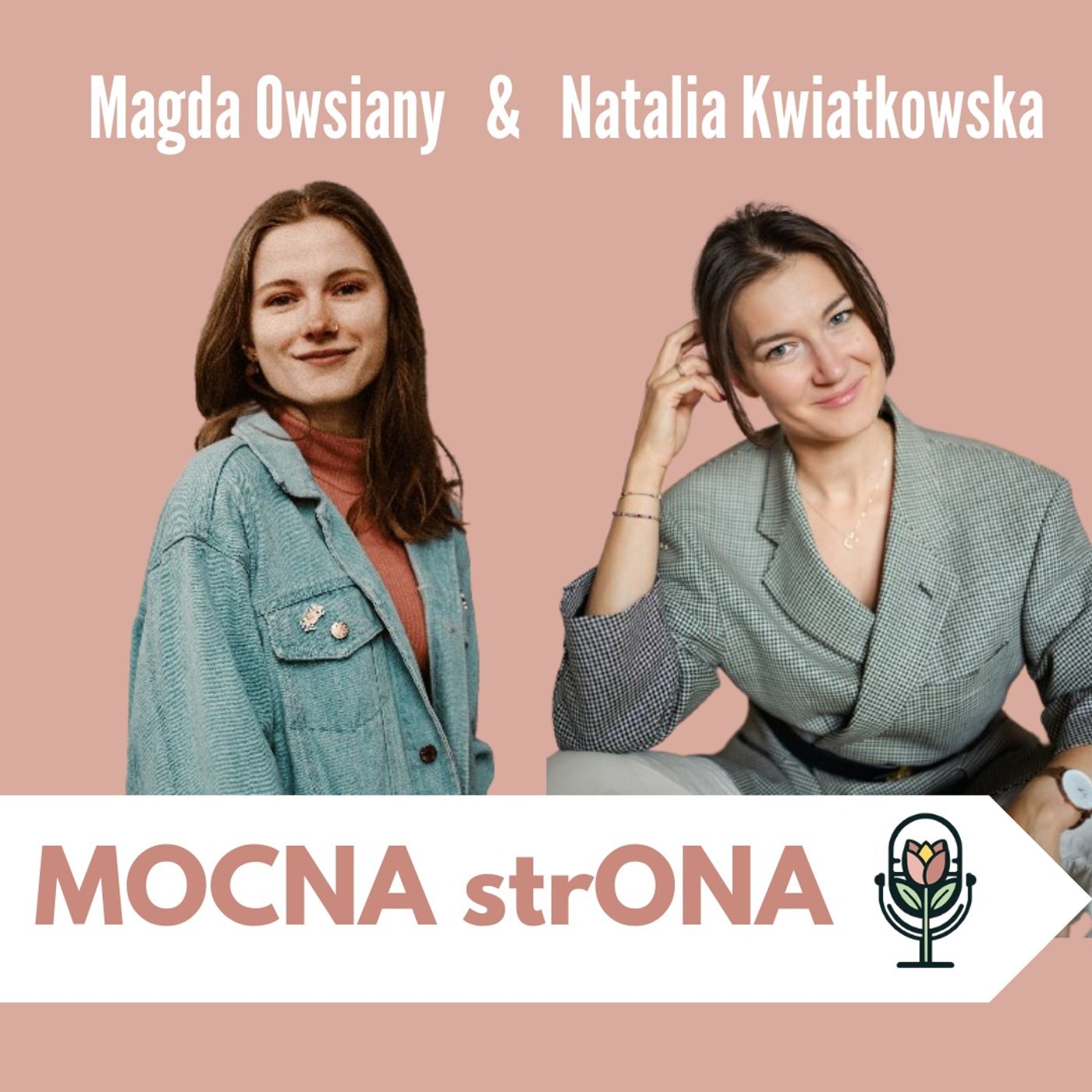 Mocna strONA
