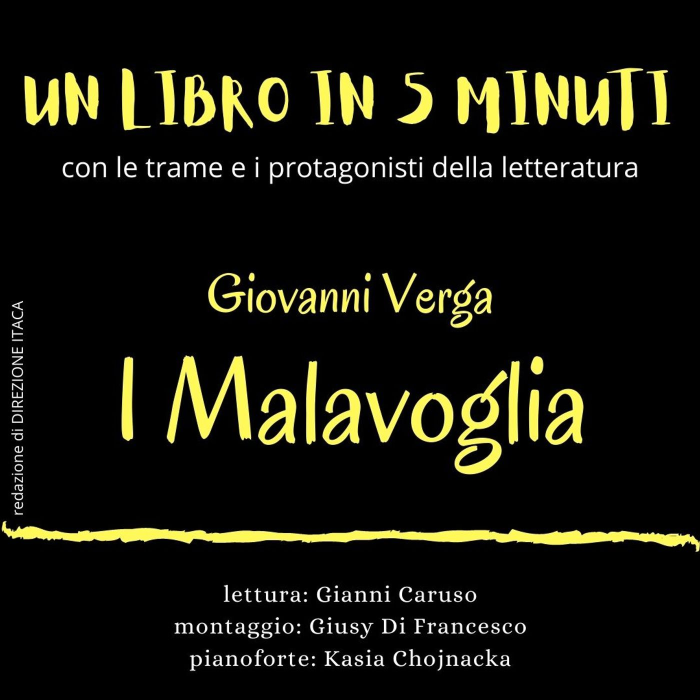 Direzione Itaca