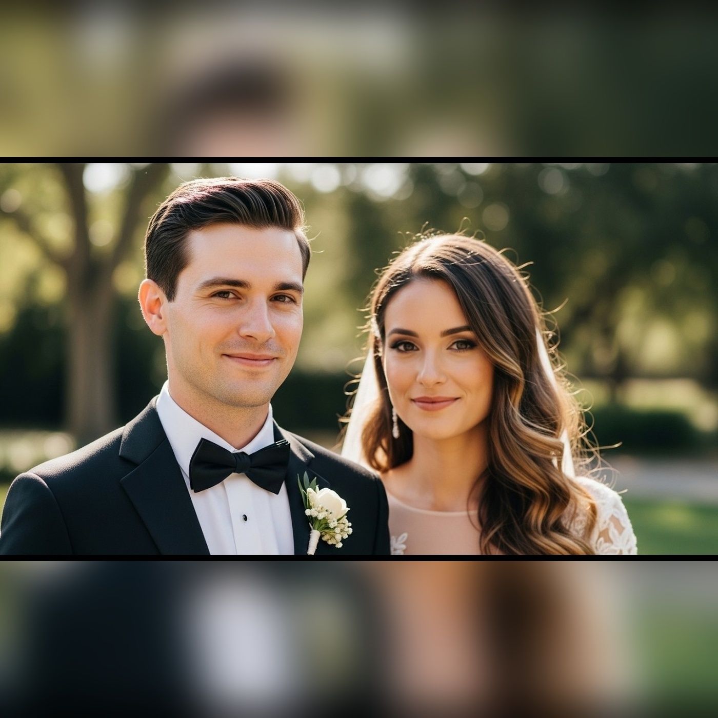 Tras la boda en Lima, el novio y una invitada desaparecieron sin rastro episode artwork