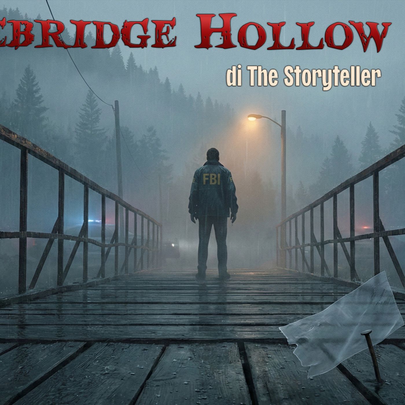 14 - Pinebridge Hollow 14 - Pinebridge Hollow