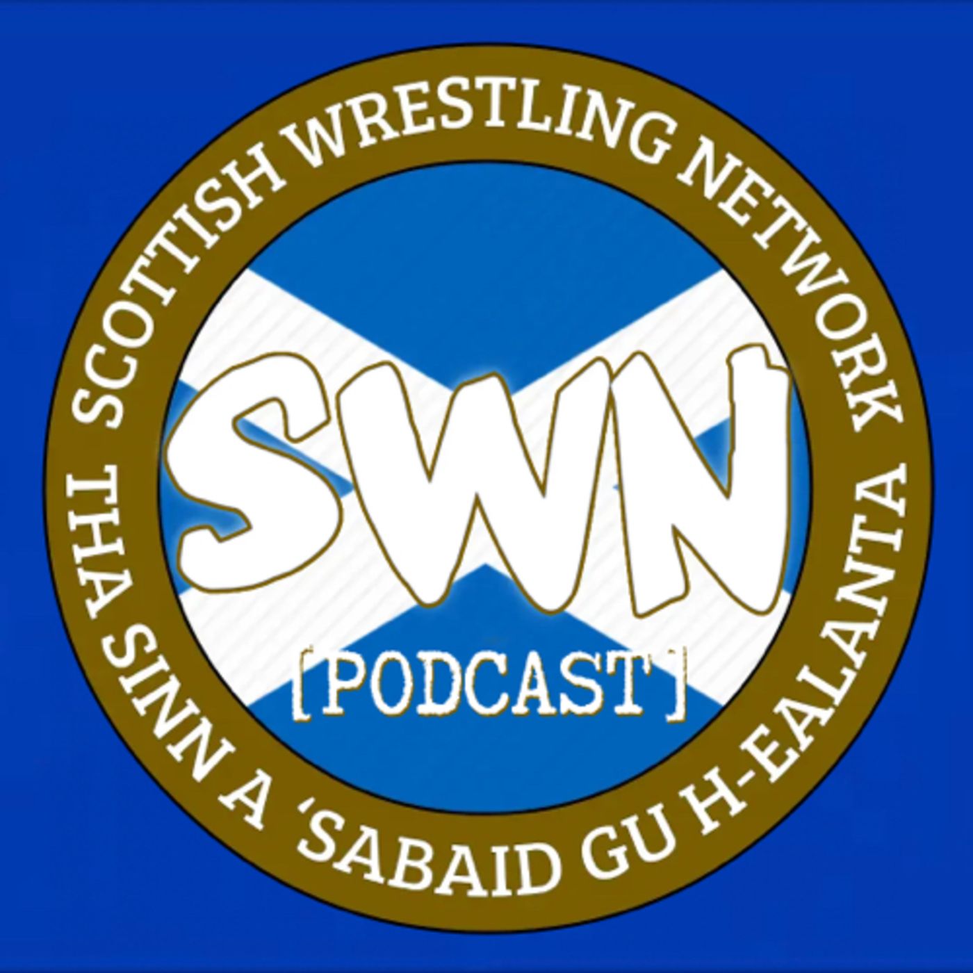 SWN Podcast