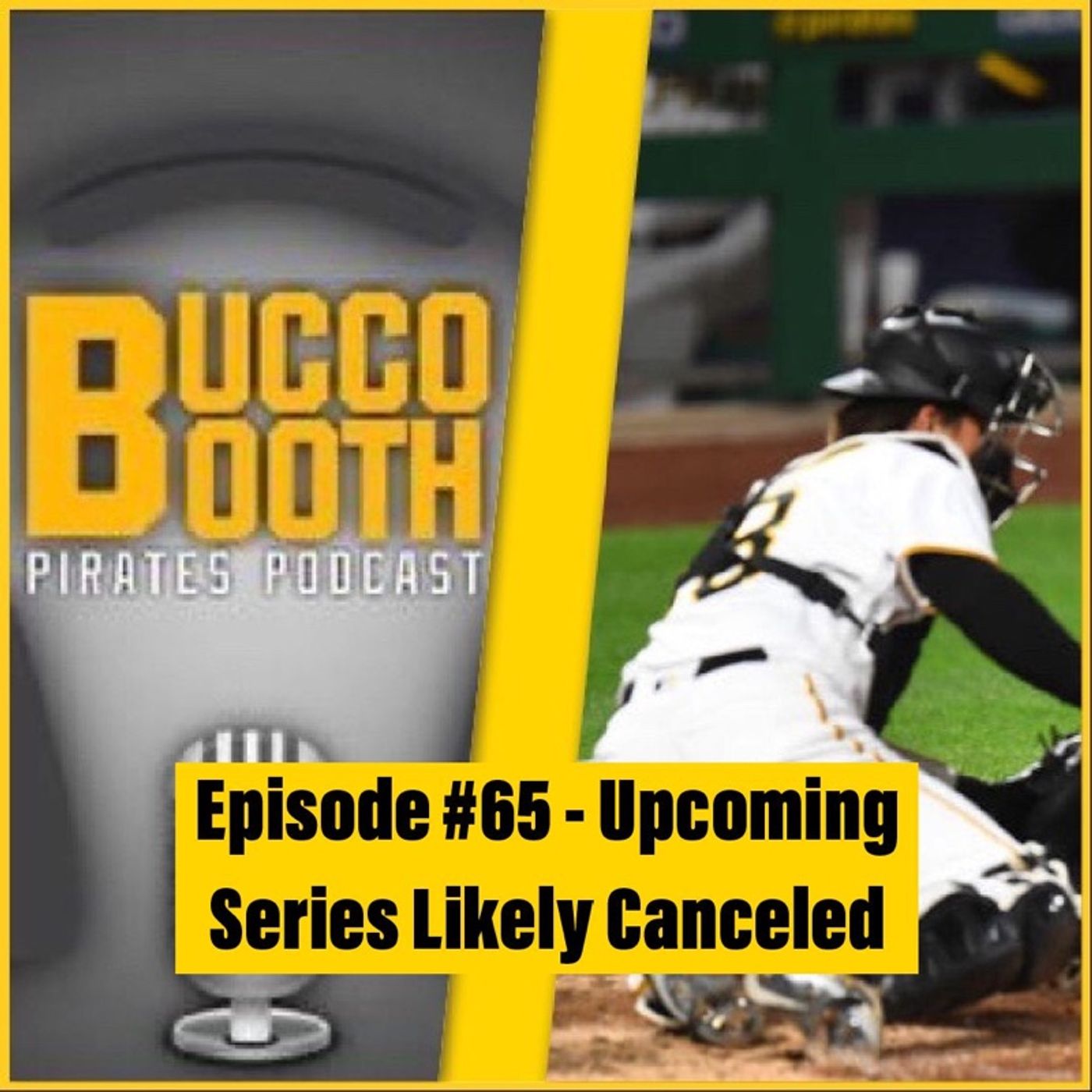 Upcoming Series Likely Canceled