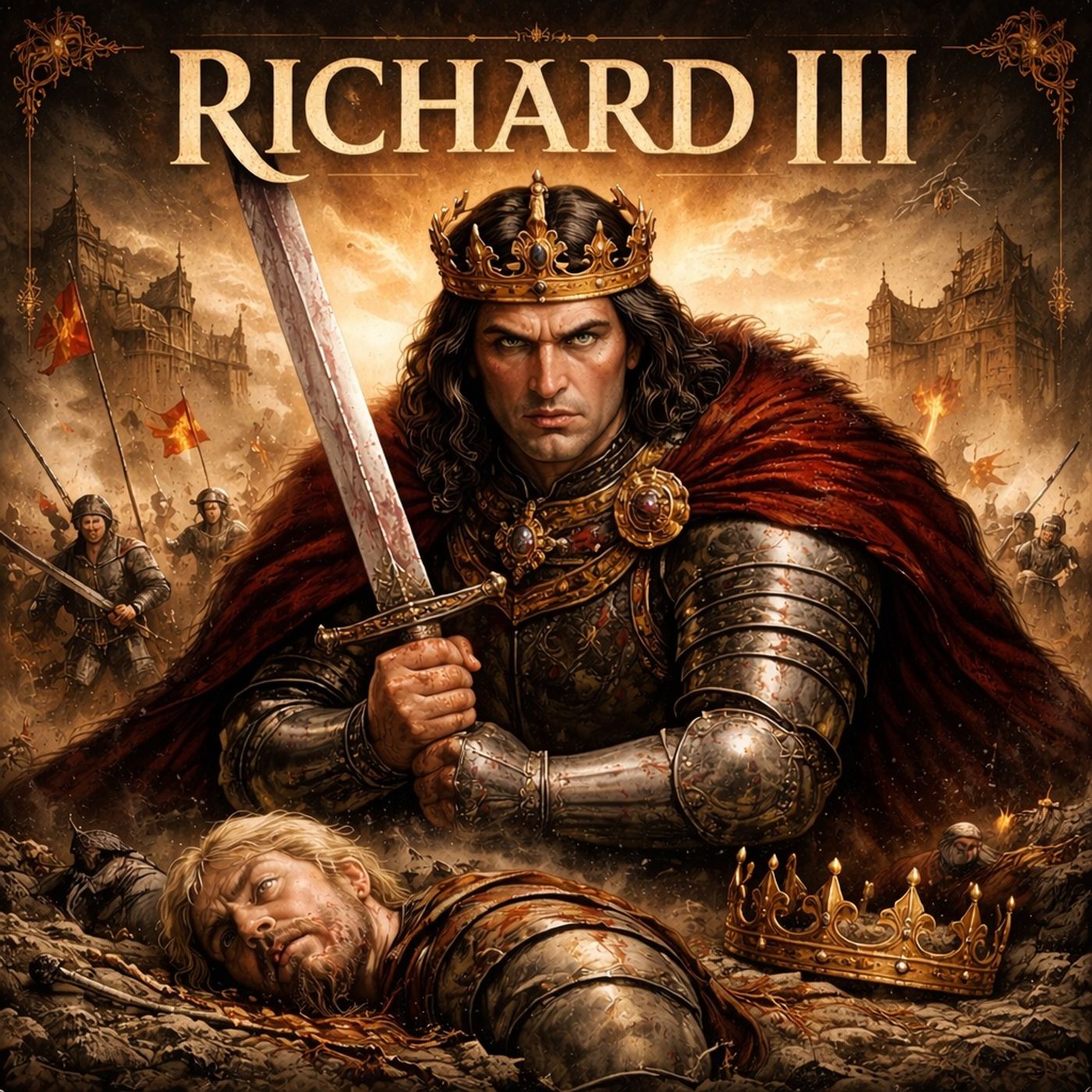 Richard III