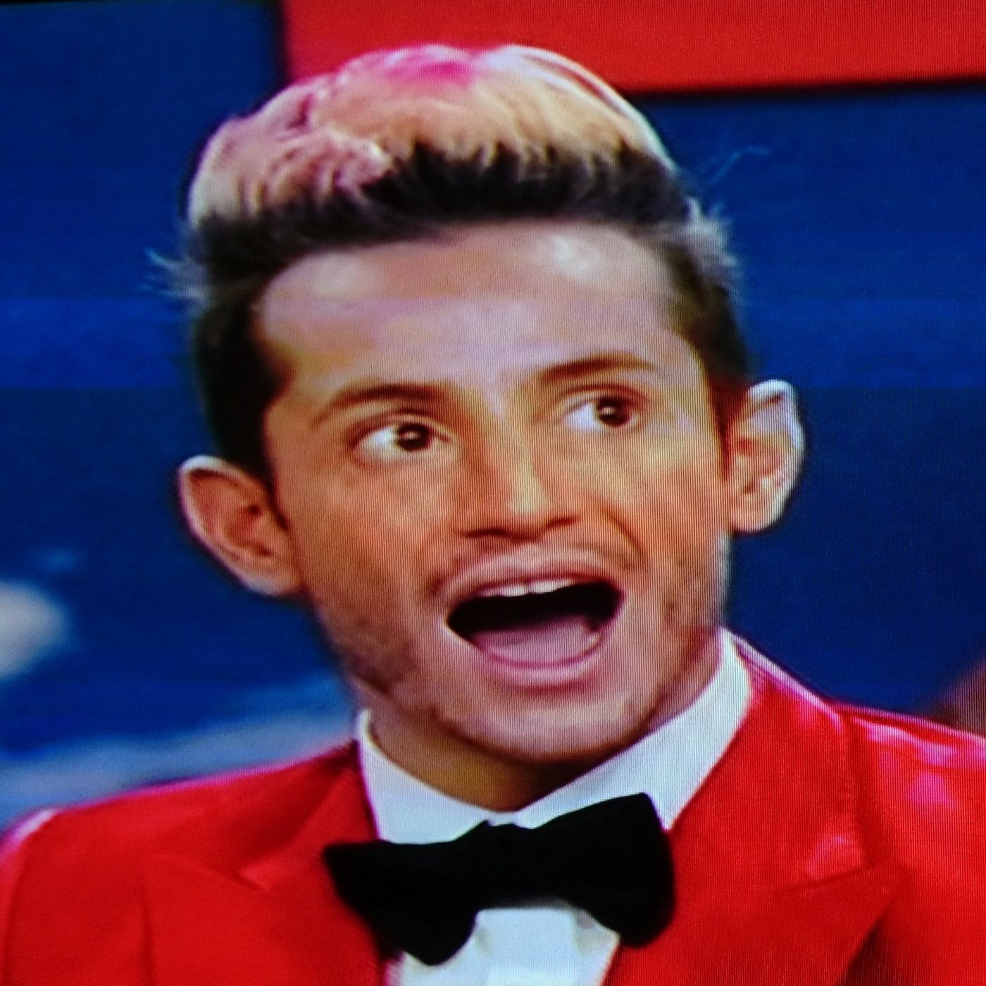 Big Brother US: Rewinding us up episode artwork
