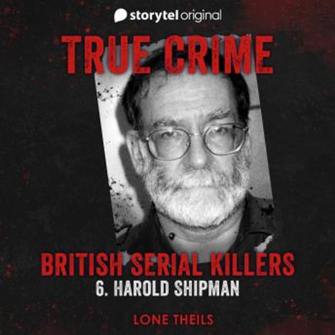 Stream Popular Full Audiobooks in Mystery, Thriller & Horror, True Crime