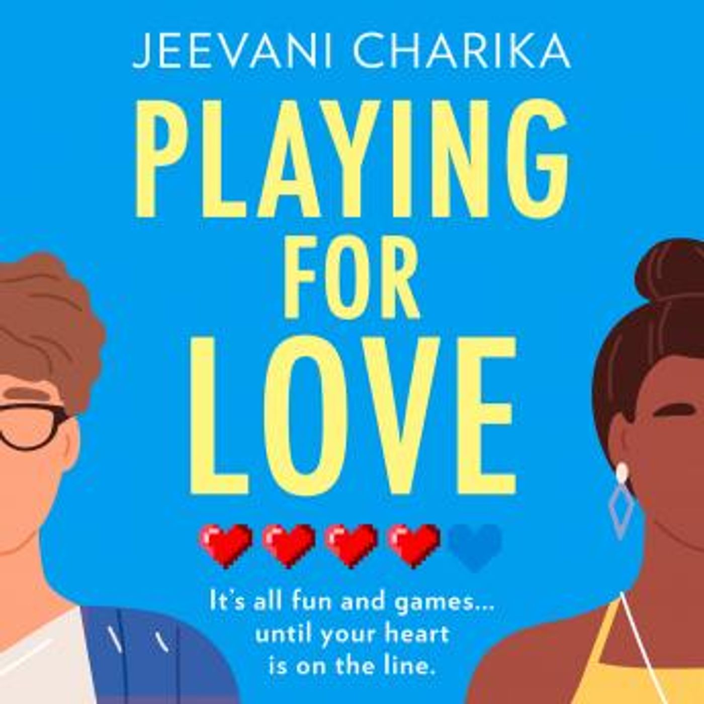 Listen to Trending Full Audiobooks in Romance, Rom-Com