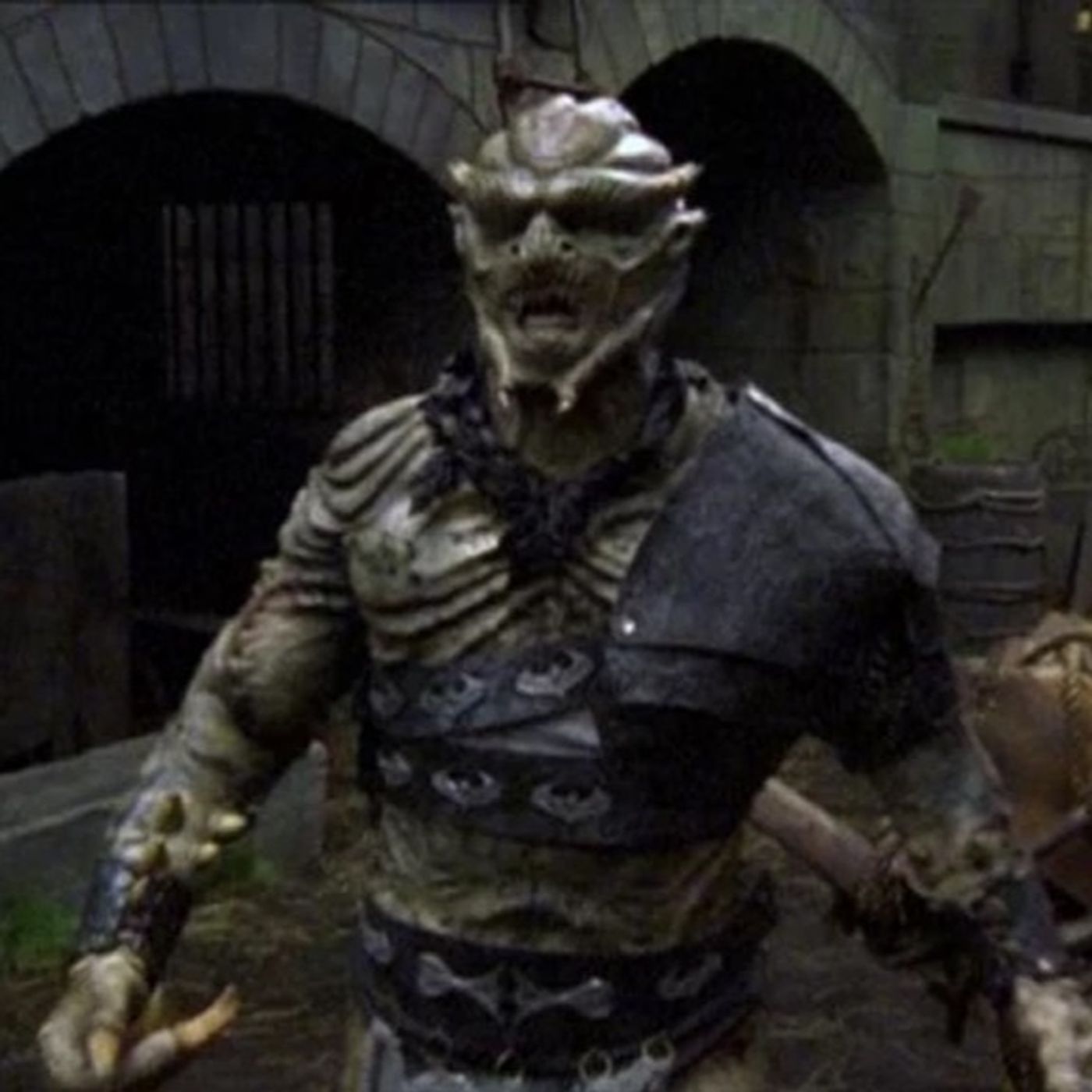 Episode 52: Demons (SG-1 3.08)