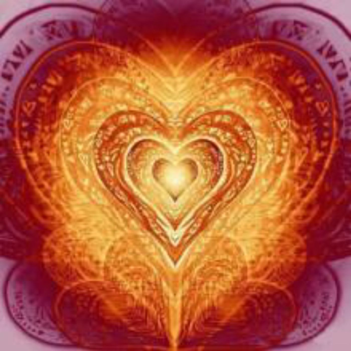 心之觉醒 cover art