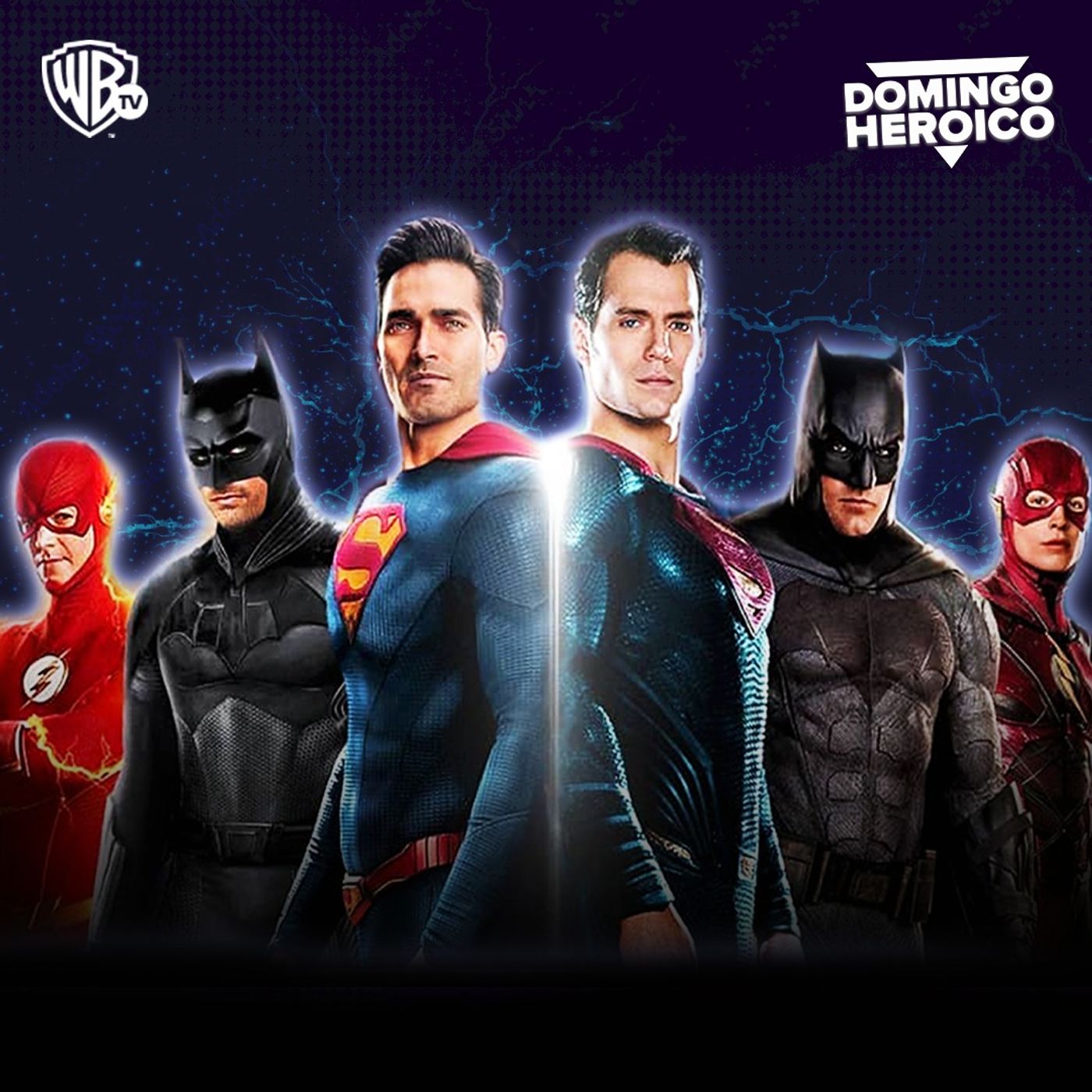 DOMINGO HEROICO