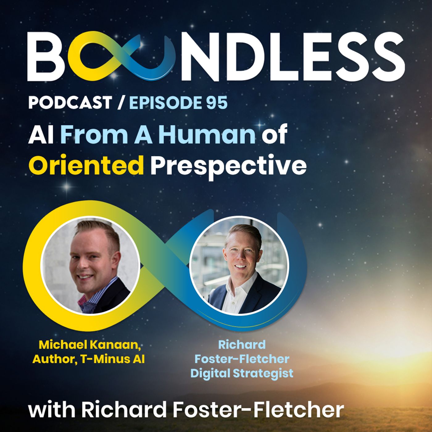 The Boundless Podcast
