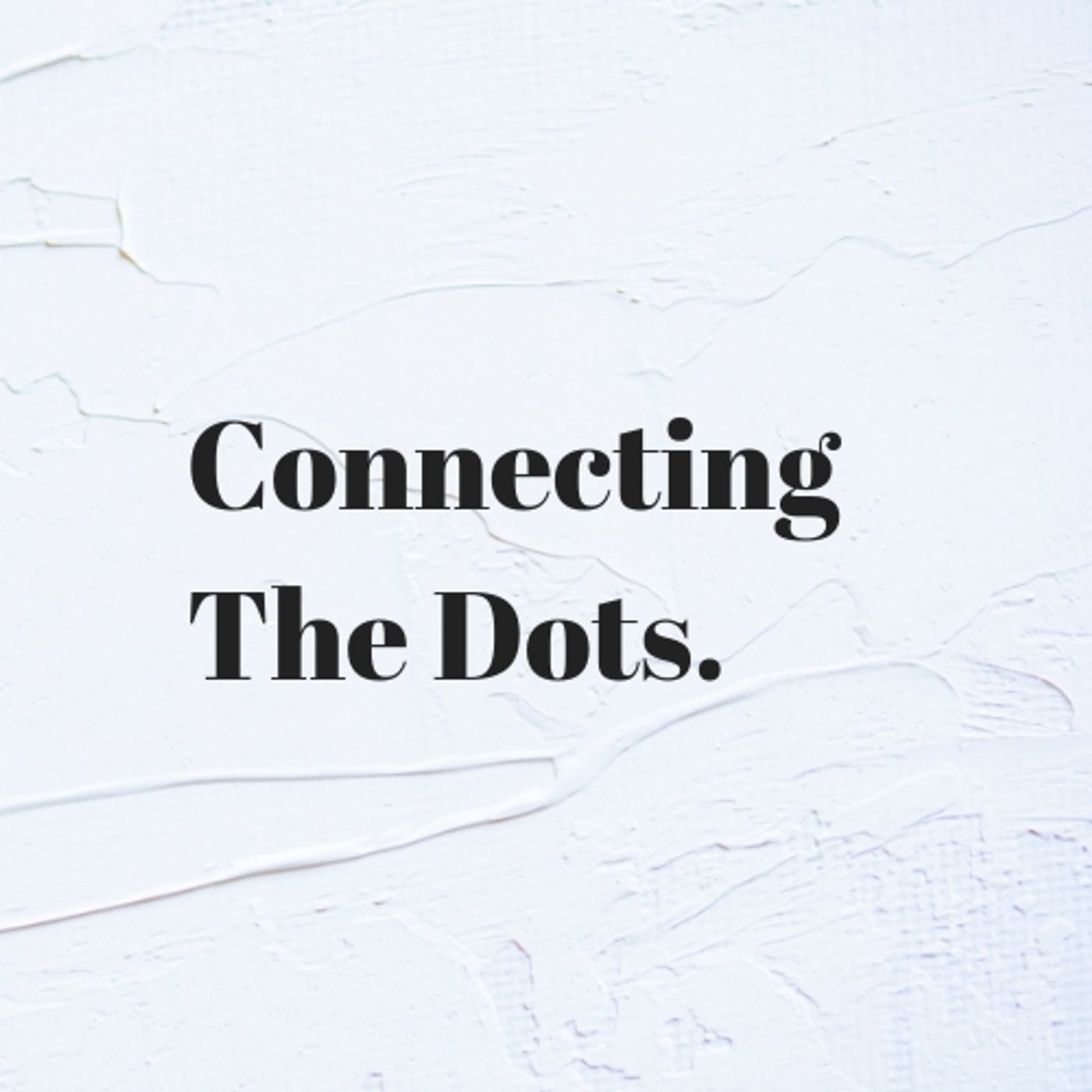 Connecting The Dots