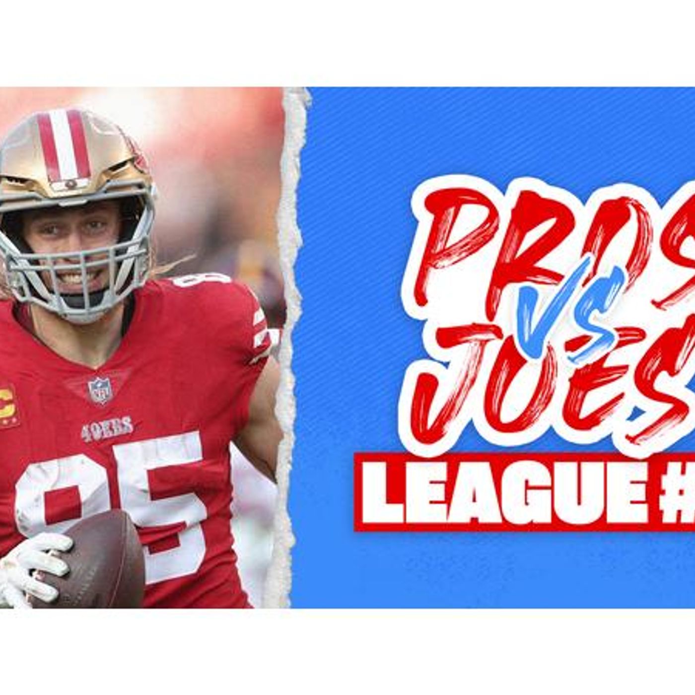 The High Stakes Fantasy Football Hour