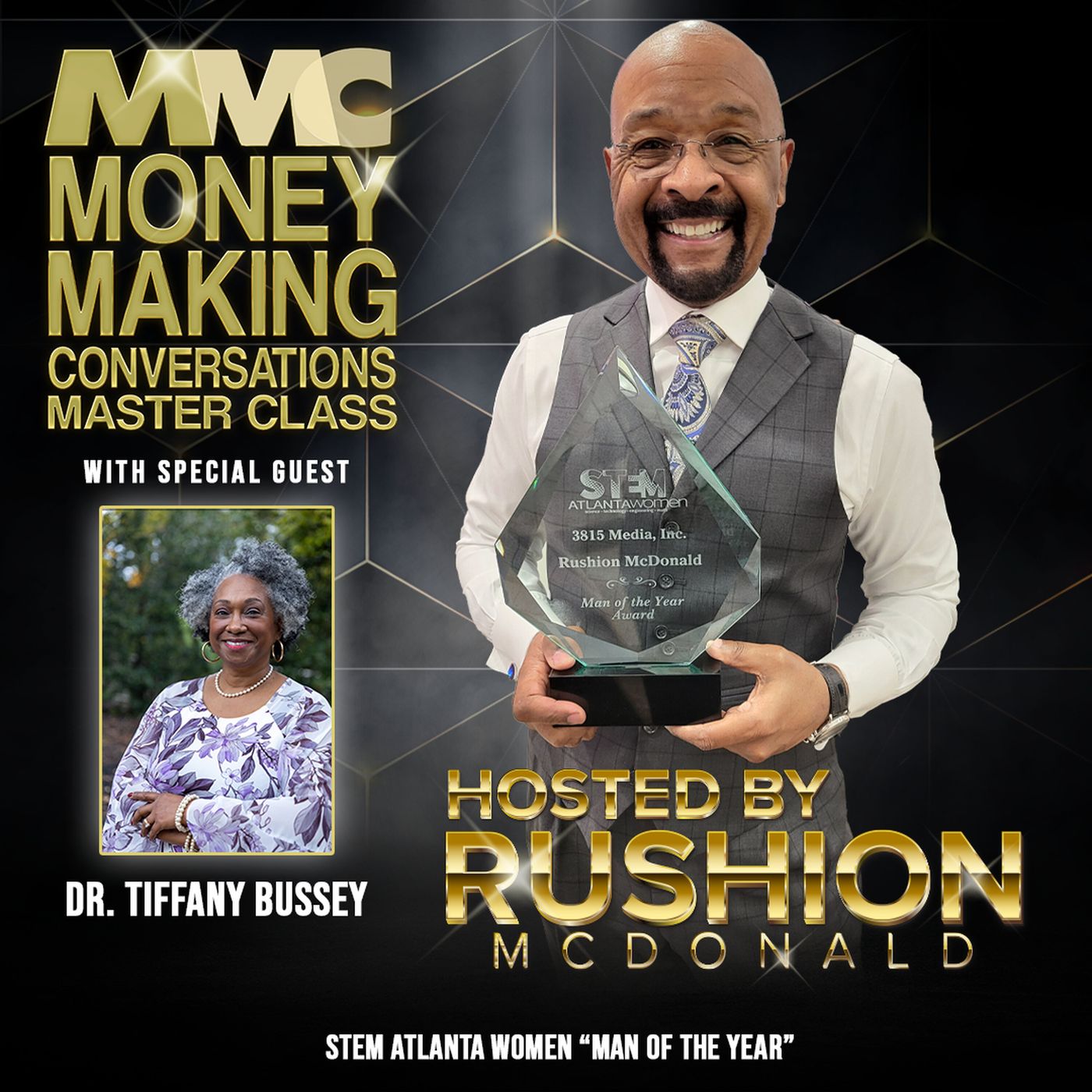 Brand Building: Discusses how the Morehouse Innovation and Entrepreneurship Center works to scale Black- and Brown-owned businesses.