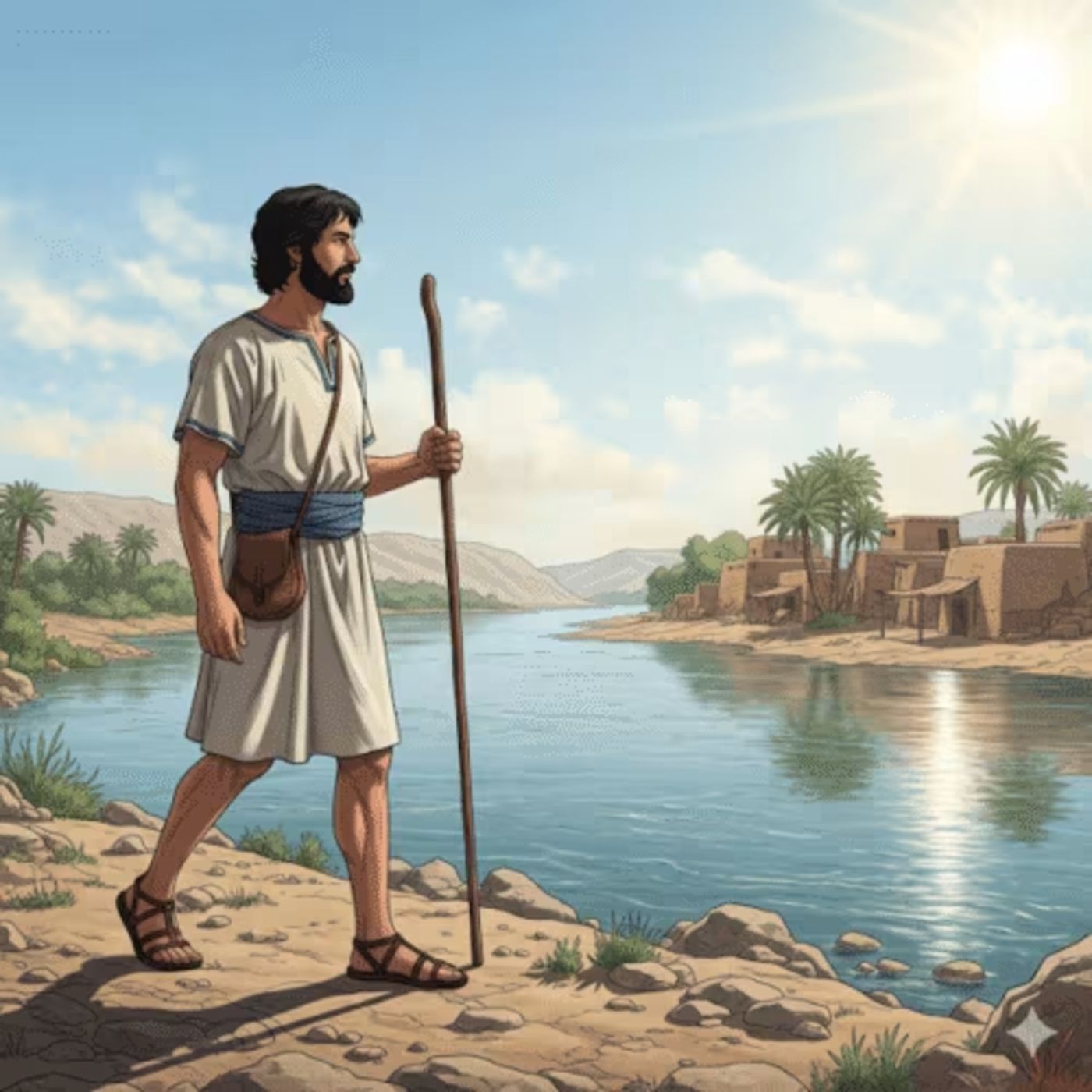 Teocast | Teológico (Bíblia e Teologia)