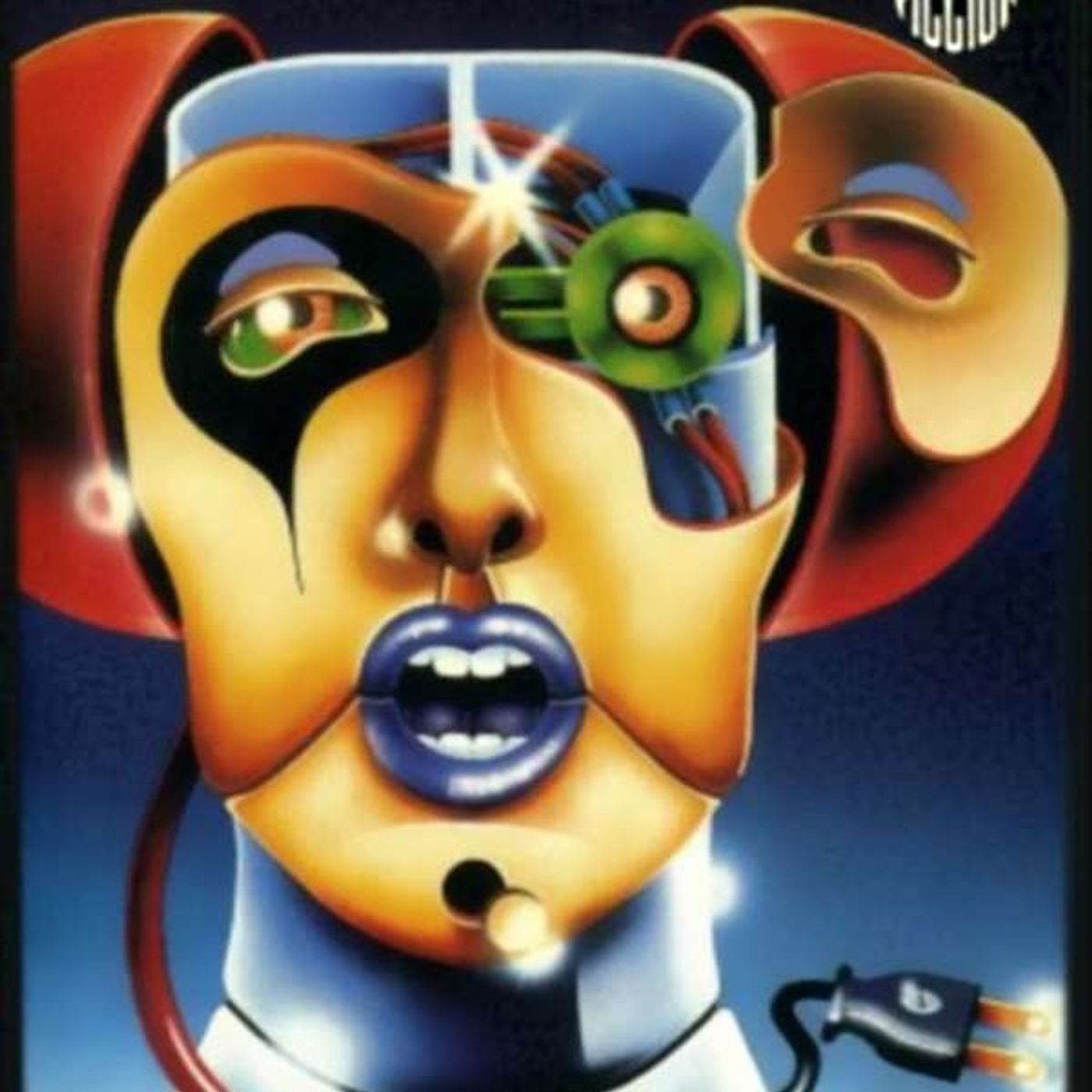 (Resumen) Lo mejor de la ciencia ficcion latinoameri - Bernard Goorden