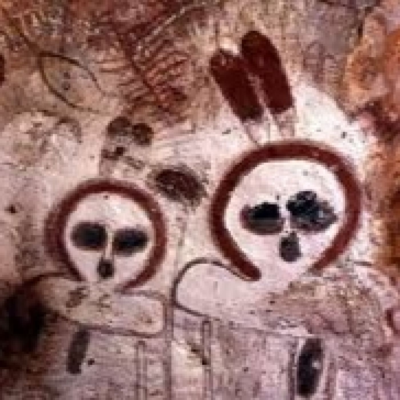 Voces del Misterio