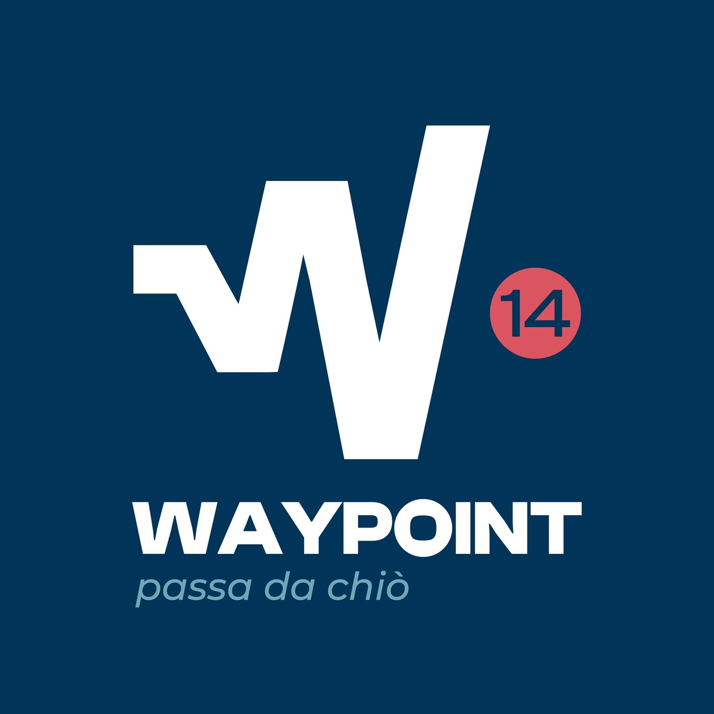 Waypoint