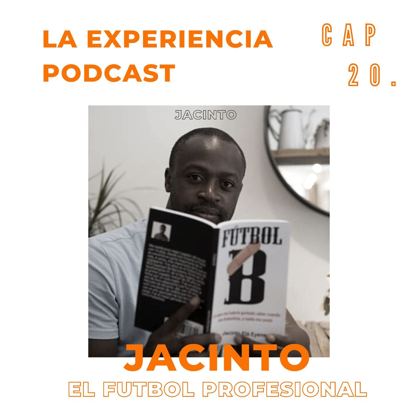 La Experiencia Podcast