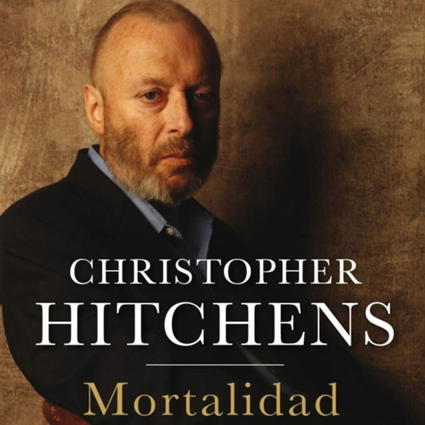 Mortalidad - Christopher Hitchens