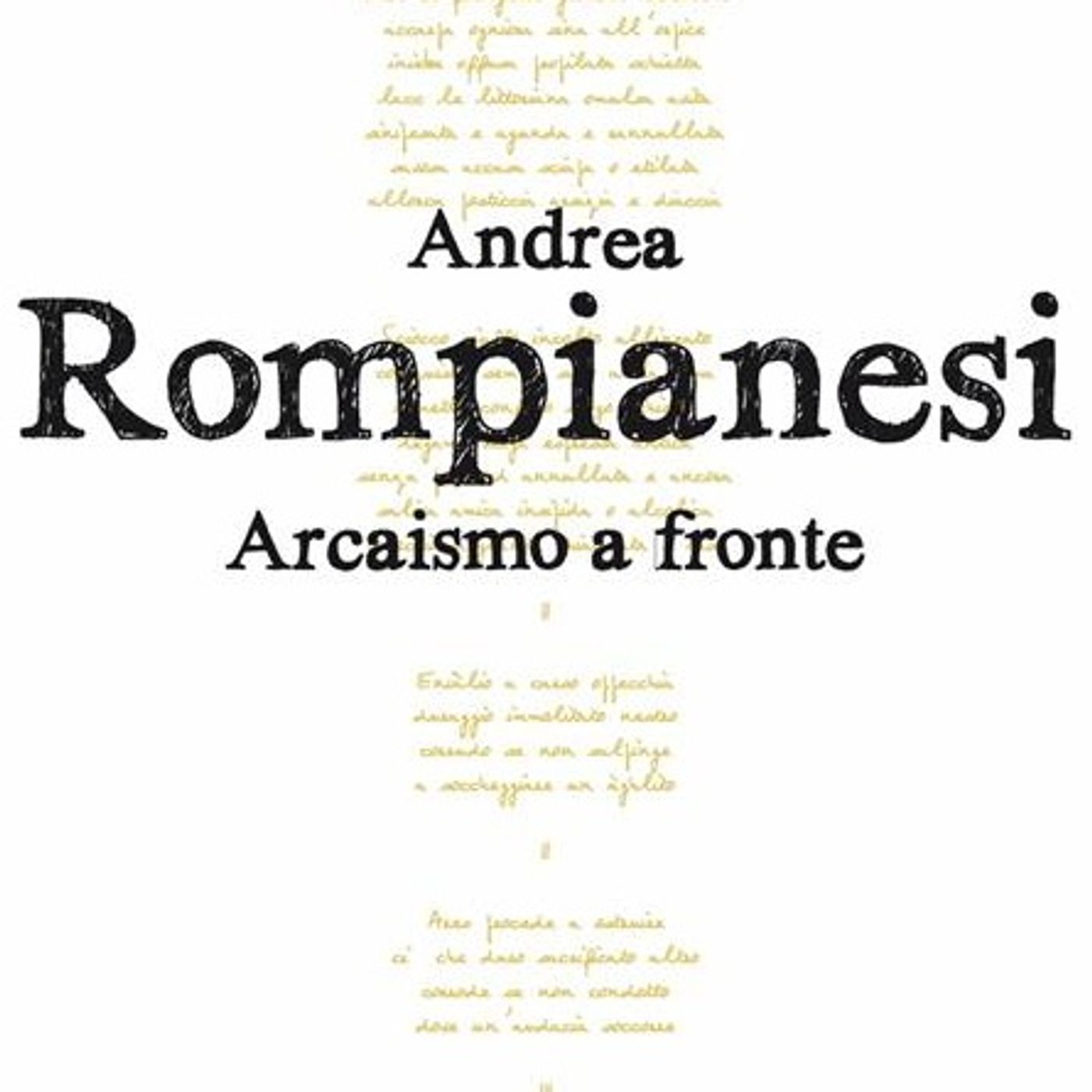 il posto delle parole