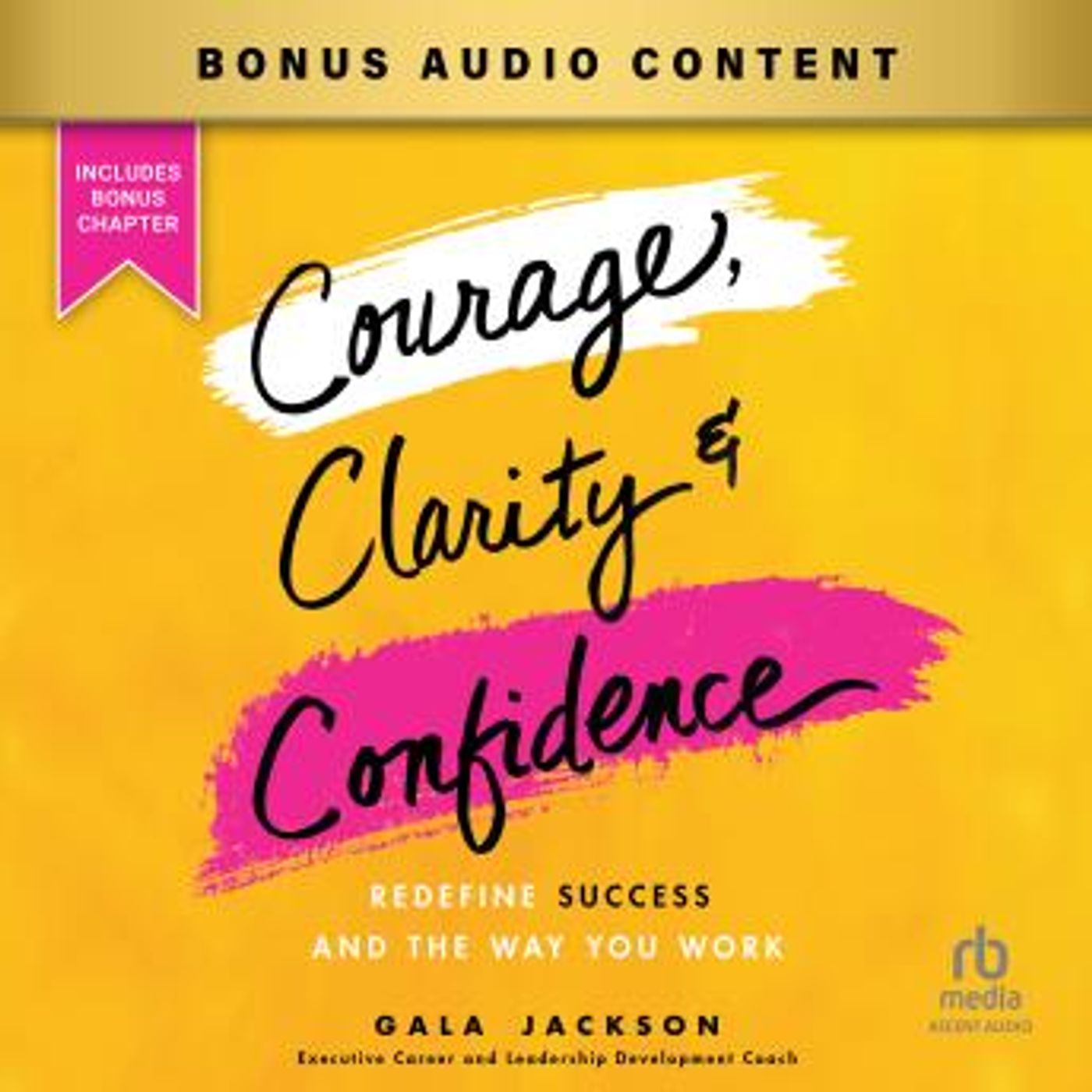 New Full Audiobooks in Self-Improvement, Career Development