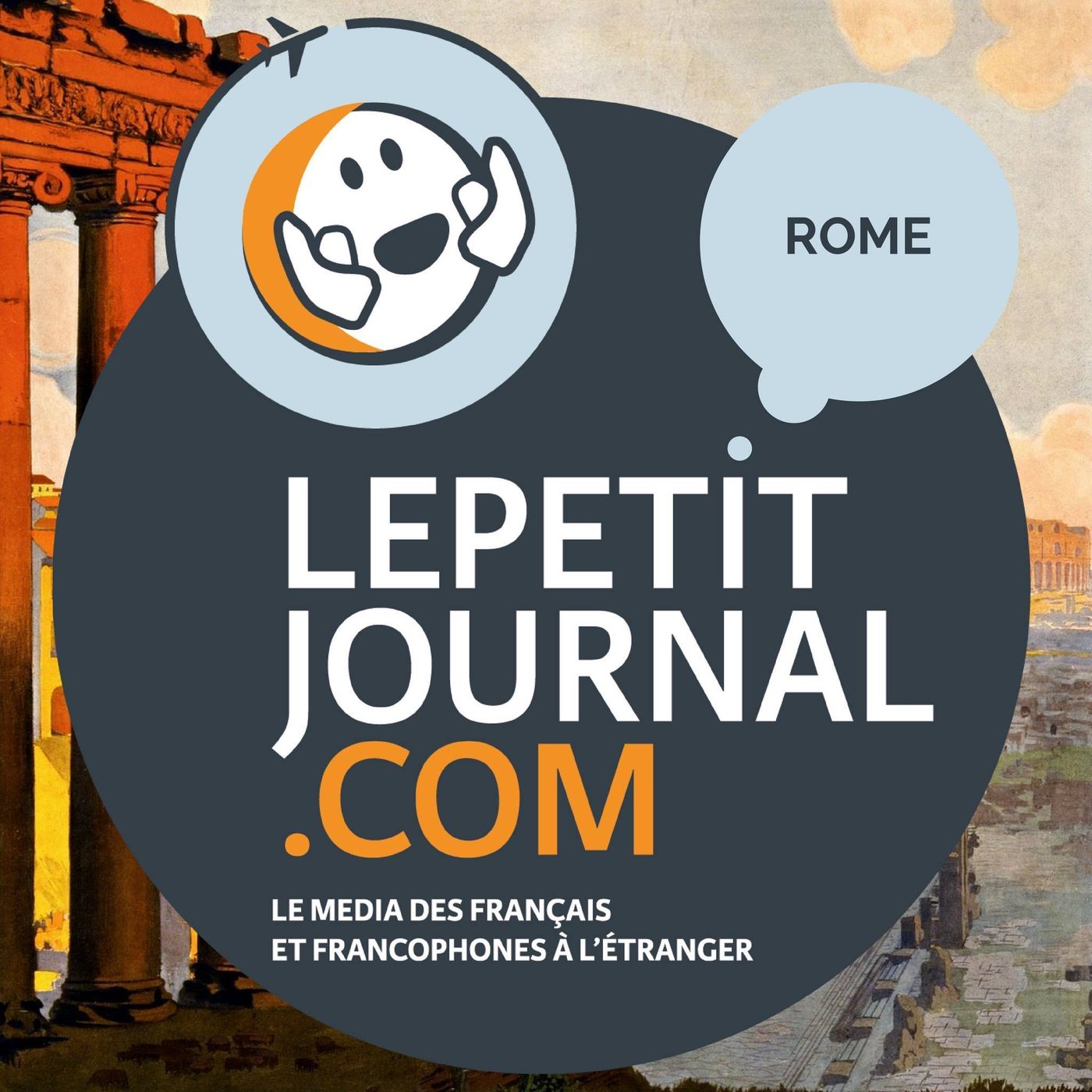 Le Petit Journal | Chronique #05 | 28 mai 2019