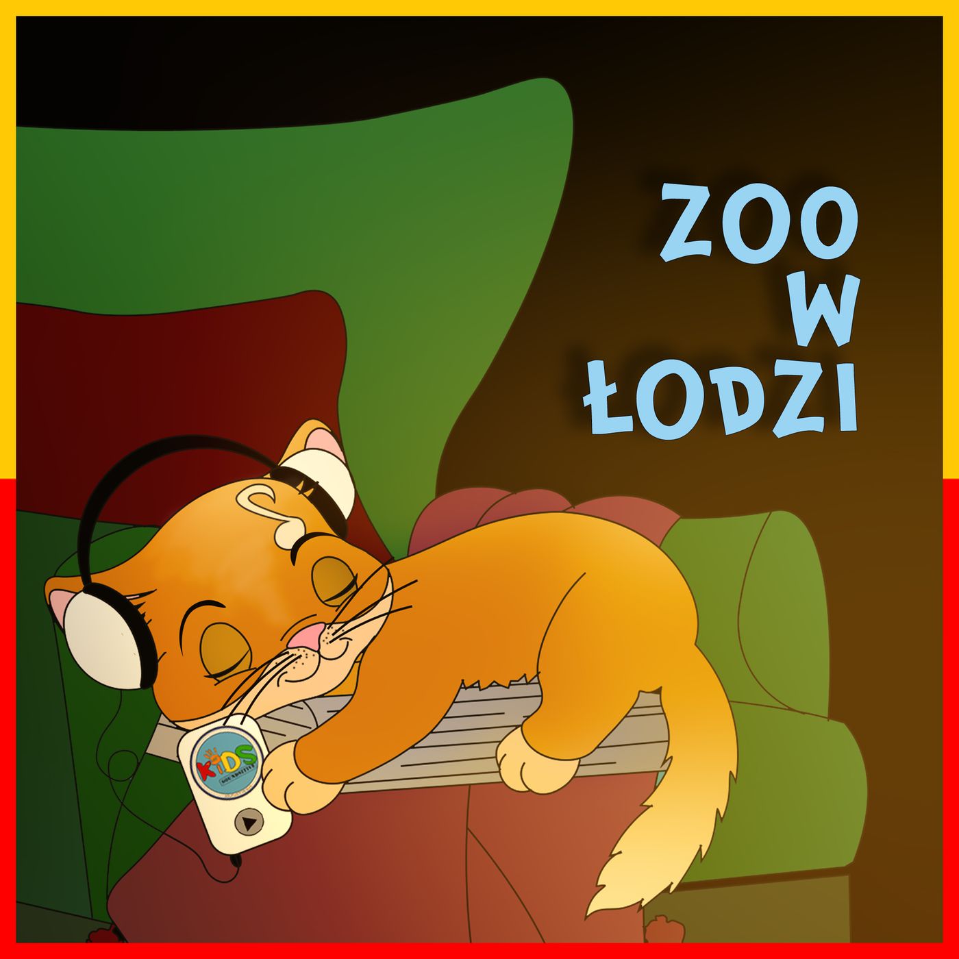 Soundsitive Kids - Bajki dla dzieci