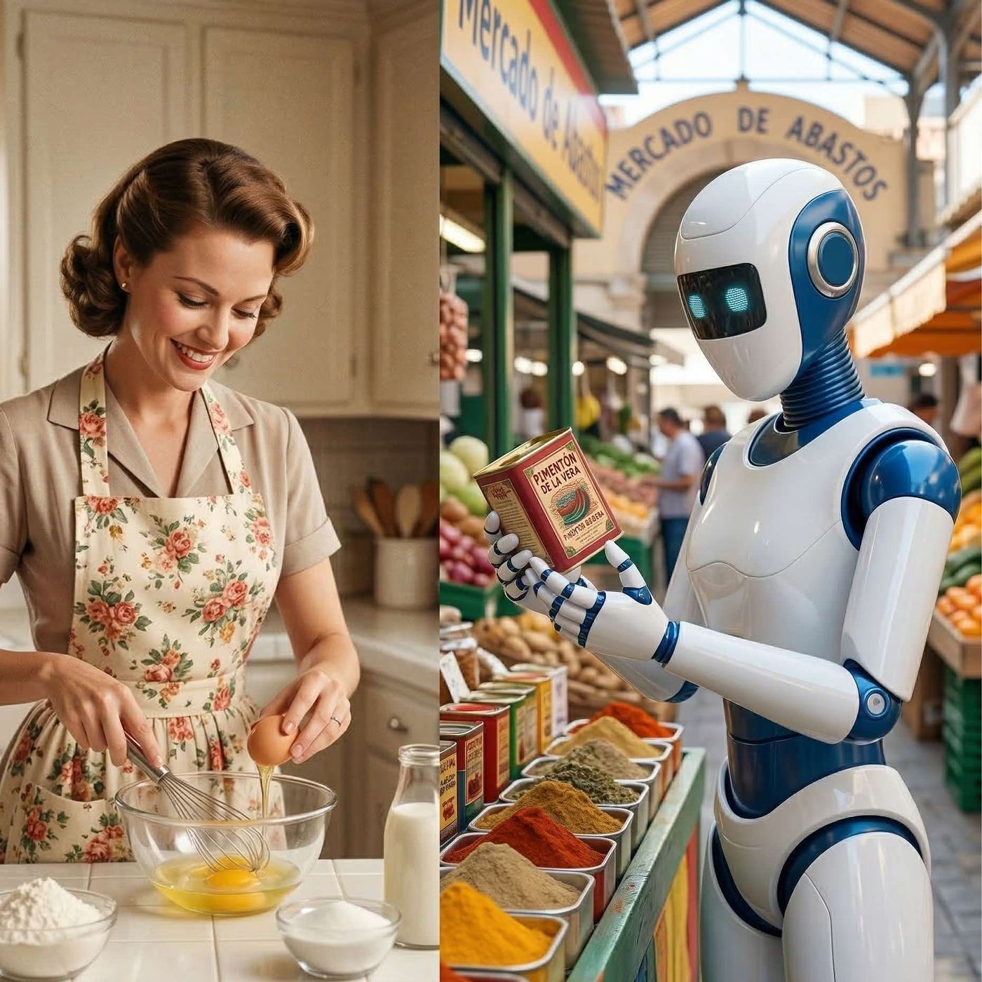 #262 El SEO Agéntico: Diferencias entre WebMCP, A2A y UCP