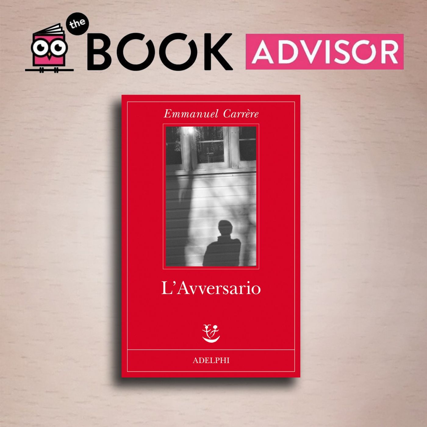 Le recensioni di The BookAdvisor
