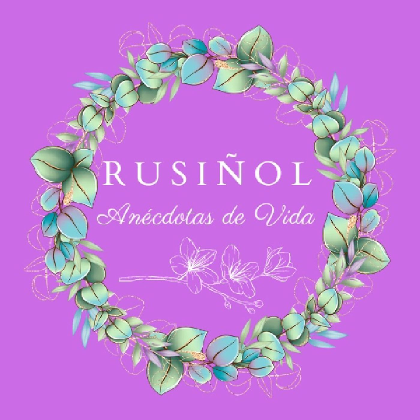 El show de Rusiñol - Anécdotas de Vida