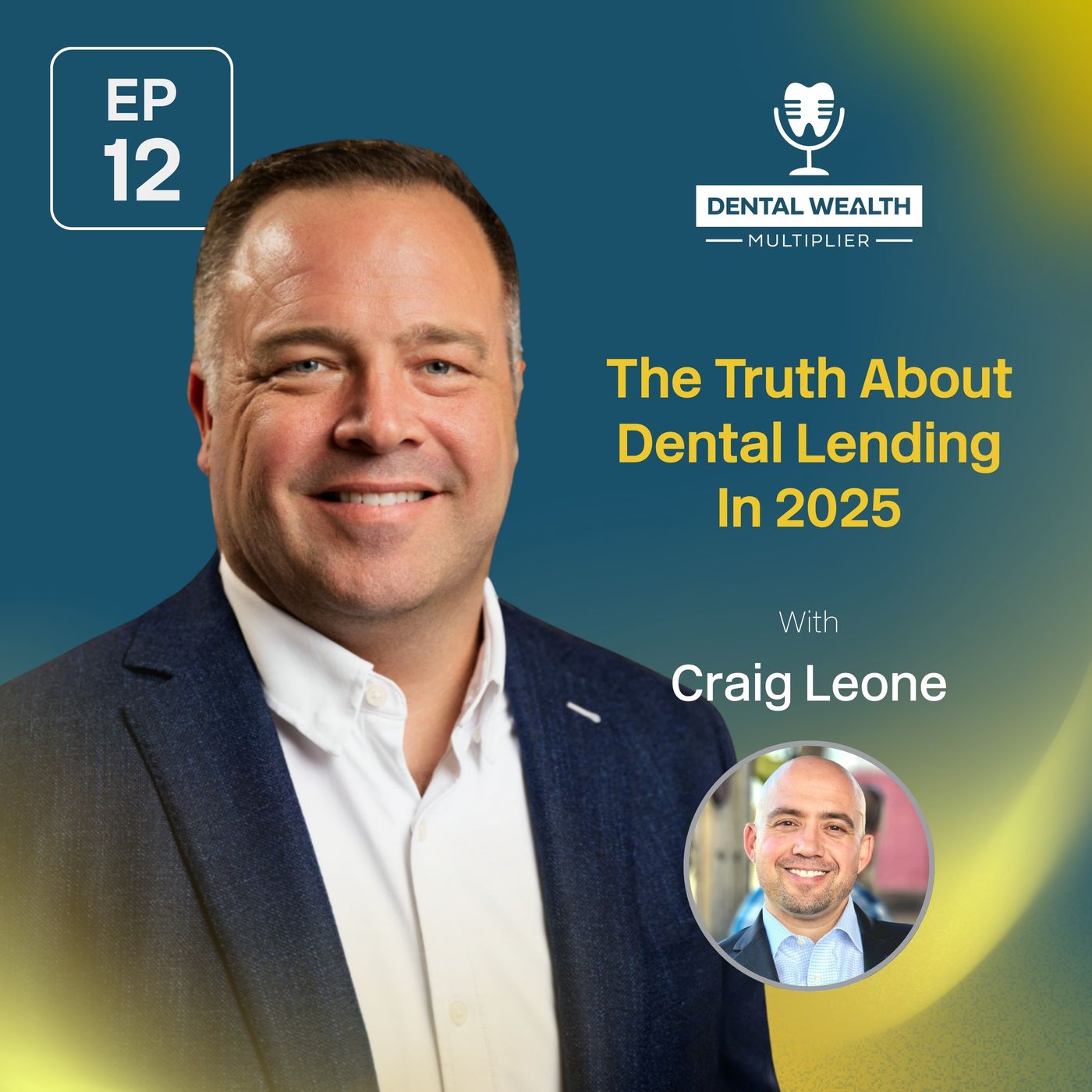 Dental Wealth Multiplier