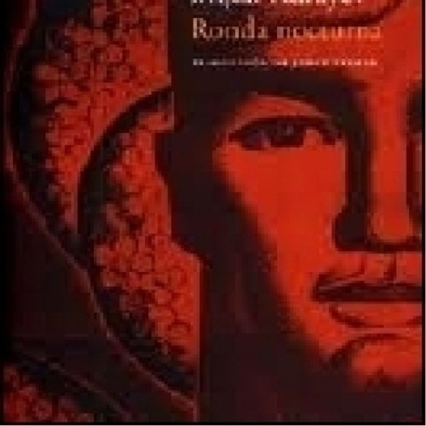 Ronda nocturna - Mijail Kurayev