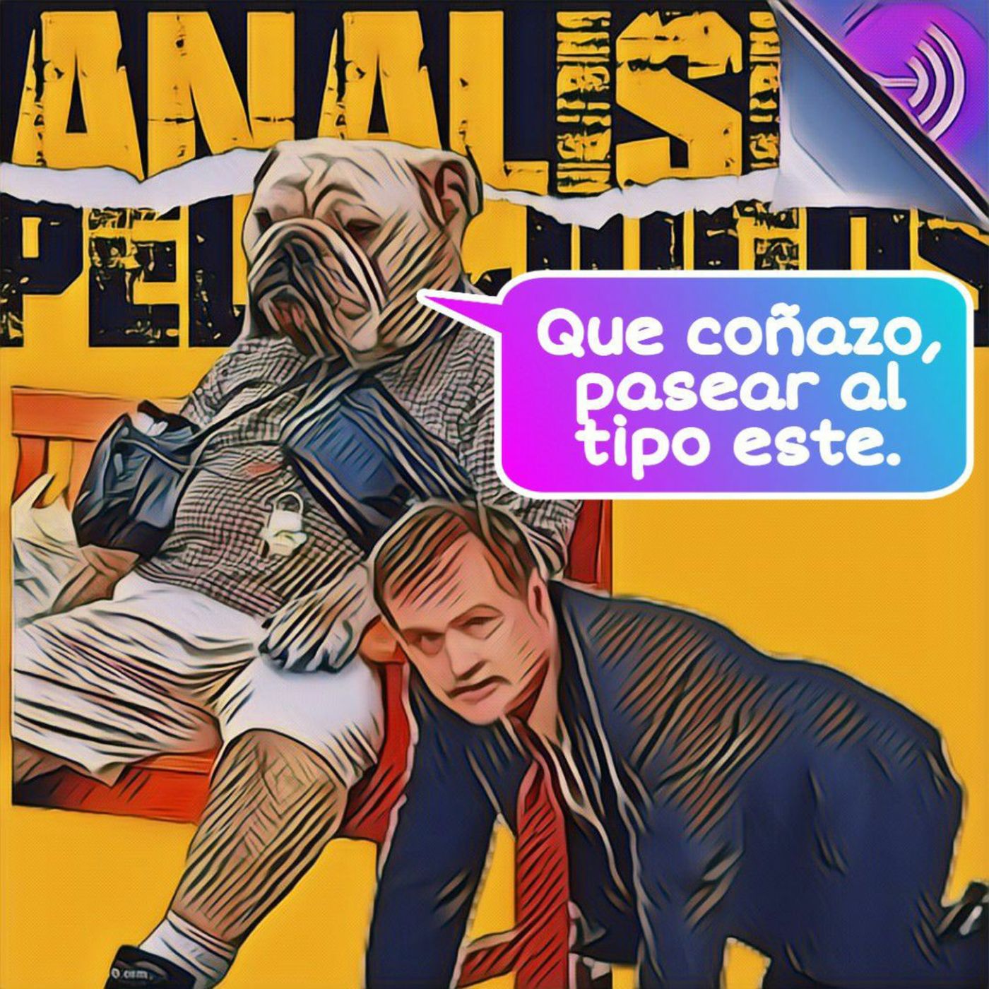 ANALISIS PELLEJUDOS (Not a daily)