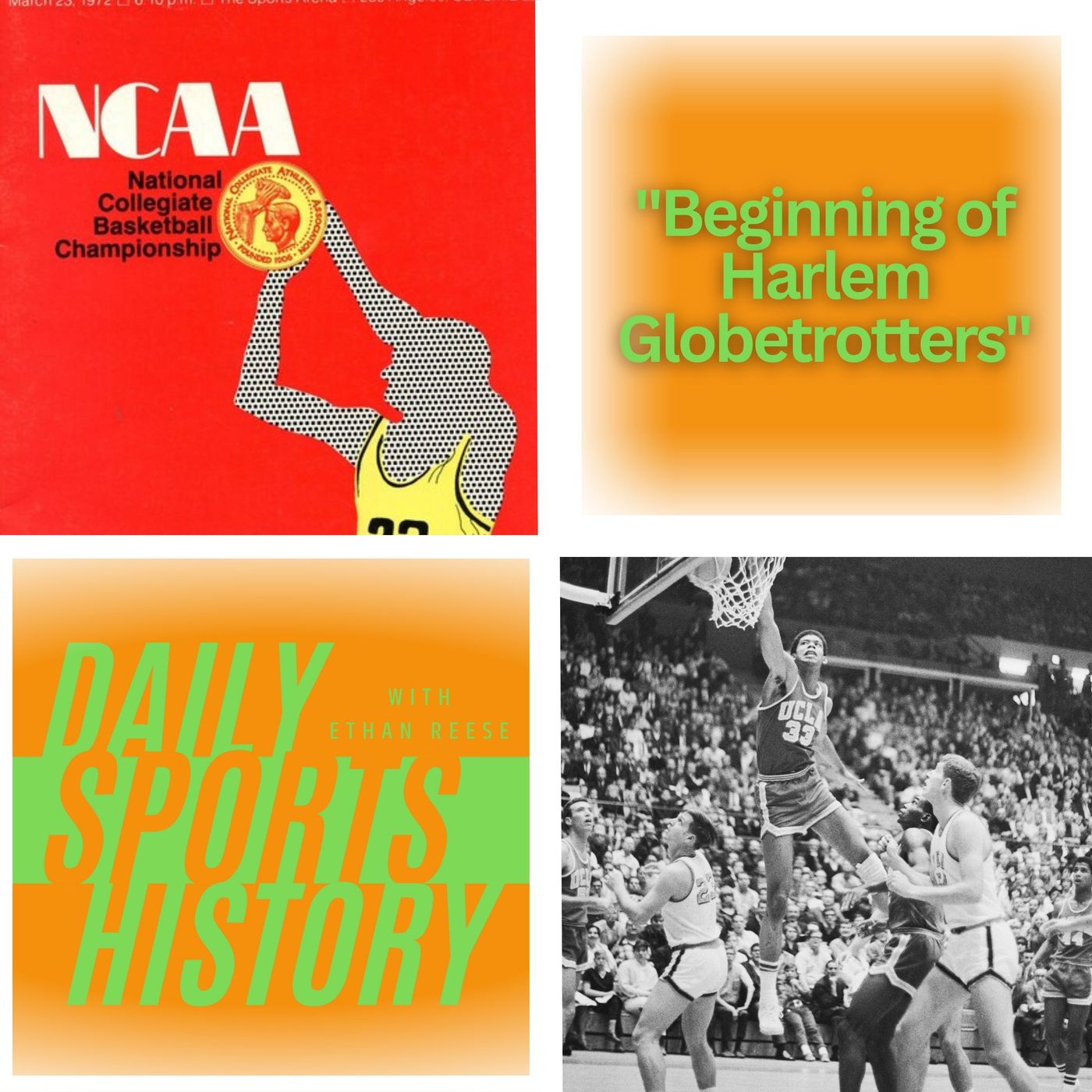 Daily Sports History