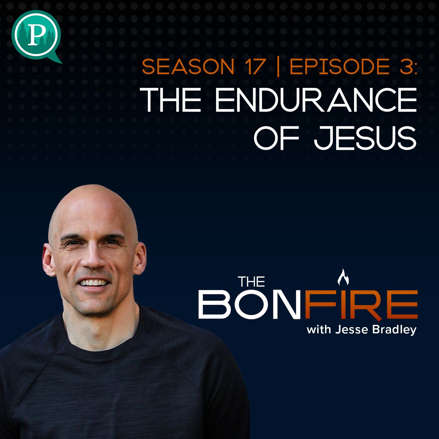 The Endurance of Jesus