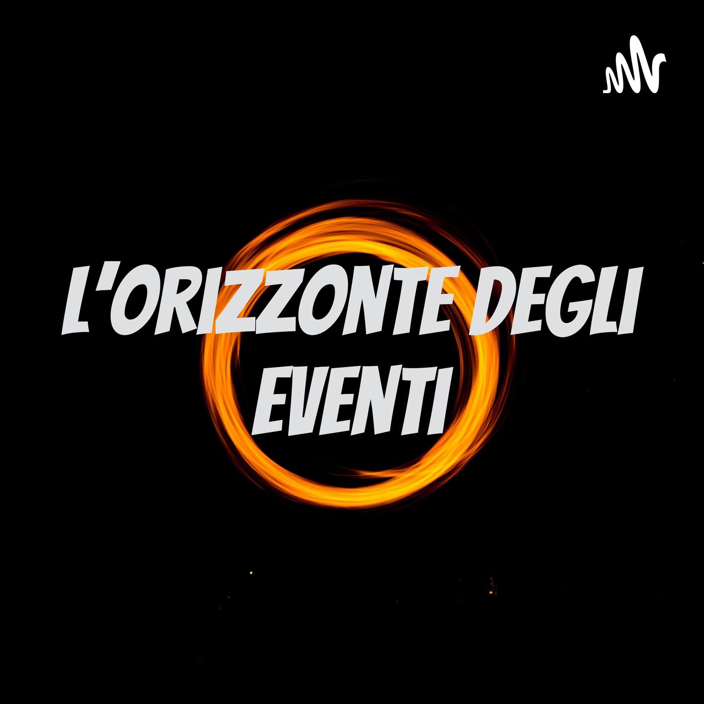 Orizzonte degli Eventi