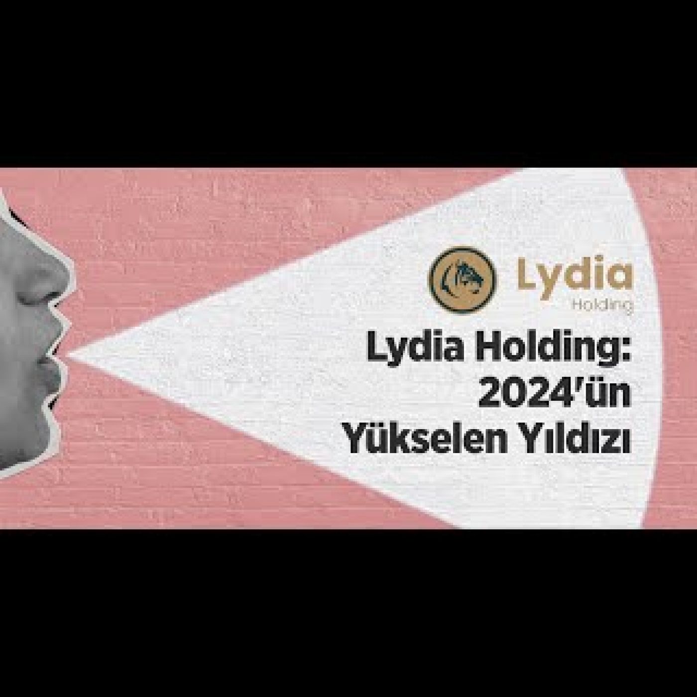 Lydia Holding: 2024'ün Yükselen Yıldızı