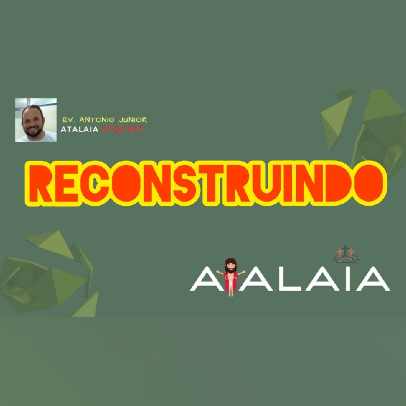 O Atalaia Devocionais.
