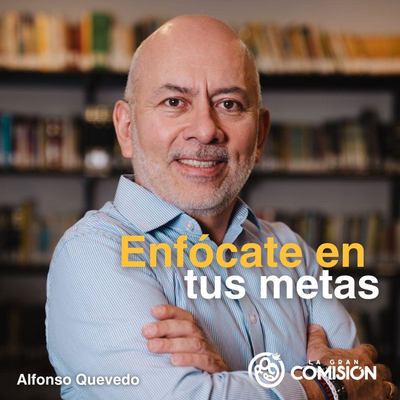 Enfócate en tus metas episode artwork