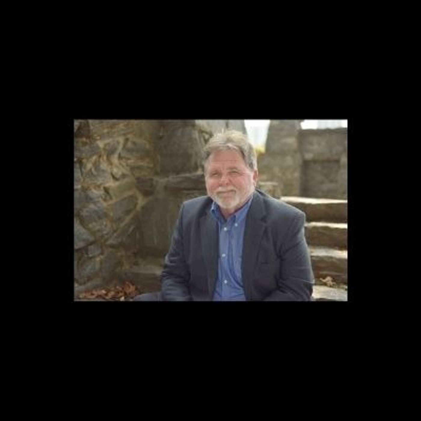 Ronald Chapman - 12 Step Recovery and Mysticism episode artwork