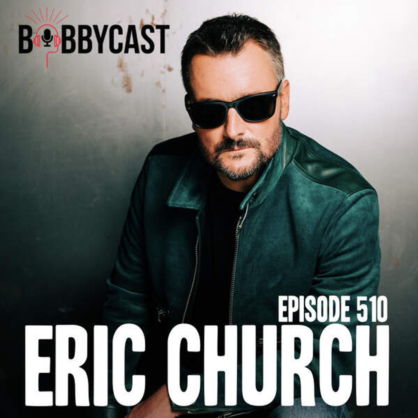 BobbyCast with Bobby Bones episode artwork