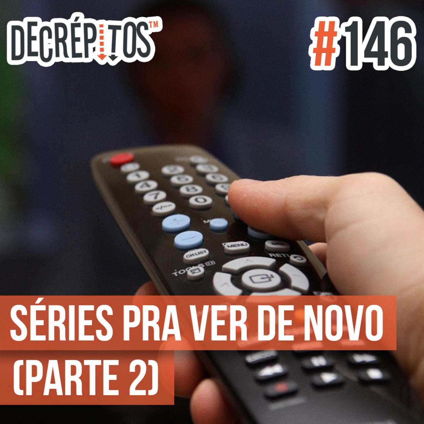 Decrépitos